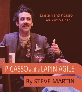Picasso             